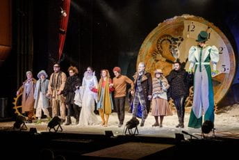 Marković: Zadovoljan sam predstavom, onoliko koliko smijem da budem Marković: Zadovoljan sam predstavom, onoliko koliko smijem da budem