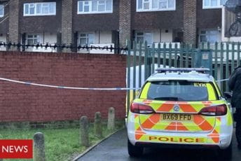 London: Petnaestogodišnjakinja izbodena dok je išla u školu, osumnjičen tinejdžer