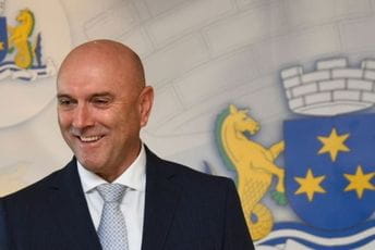 Carević: Baklja slobode iz Budve raširila se cijelom Crnom Gorom Carević: Baklja slobode iz Budve raširila se cijelom Crnom Gorom