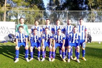 Umor i Rotor savladali plave: Da izvučemo pouke Umor i Rotor savladali plave: Da izvučemo pouke