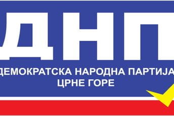 DNP podnosi krivične prijave protiv Pavlovića, Vukšića, Abramovića, Mršulje… DNP podnosi krivične prijave protiv Pavlovića, Vukšića, Abramovića, Mršulje…