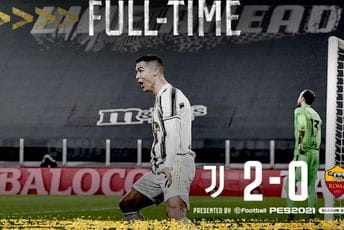 Juventus pobijedio Romu, Ronaldo briljirao Juventus pobijedio Romu, Ronaldo briljirao