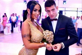 Mrvaljević: Nijesam starleta, tužno je vrijeđati žene u moralnom smislu Mrvaljević: Nijesam starleta, tužno je vrijeđati žene u moralnom smislu