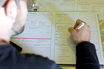 Popis neće biti u aprilu, Vlada ćuti Popis neće biti u aprilu, Vlada ćuti