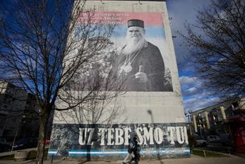 Ostavština Ljuba Čupića ili amanet Amfilohija Radovića Ostavština Ljuba Čupića ili amanet Amfilohija Radovića