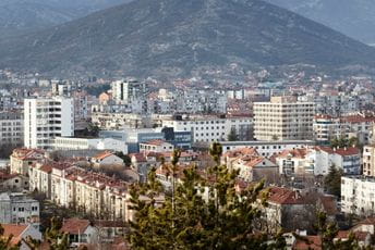 Radnička partija: Hitno pronaći napadače na Luku Trebješanina Radnička partija: Hitno pronaći napadače na Luku Trebješanina