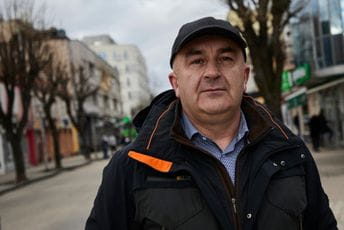 Joković: Da napravimo stabilnu Vladu i onda da postanemo članica EU Joković: Da napravimo stabilnu Vladu i onda da postanemo članica EU