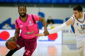 Mega savladala Mornar Mega savladala Mornar