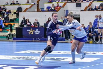 Rukometašice Budućnosti poražene u Moskvi Rukometašice Budućnosti poražene u Moskvi