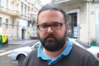 Vlada koju je sastavio Amfilohije mora imati takvu ideologiju Andrej NIKOLAIDIS