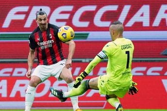 VIDEO Ibrahimović postigao 500. gol u karijeri