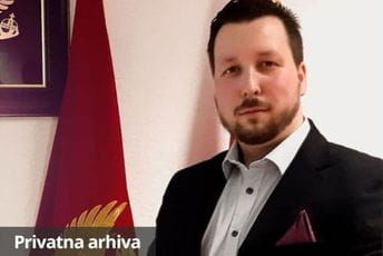 ĐUROVIĆ: Koji je to velikocrnogorski nacionalizam i antisrpska histerija? Mario Đurović