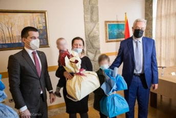 Da li treba odgovarati jučerašnjoj uvredi? Da li treba odgovarati jučerašnjoj uvredi?