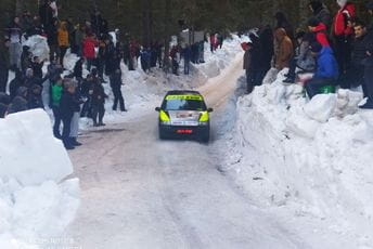 Đuričković najbrži na trkama na Žabljaku (VIDEO) Đuričković najbrži na trkama na Žabljaku (VIDEO)