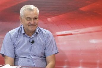 Tajni sastanak Injac i Lakovića, pa imenovanje? Tajni sastanak Injac i Lakovića, pa imenovanje?