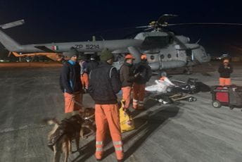 Na Himalajima poginulo najmanje 14 ljudi, 150 se vode kao nestali Spasilačka ekipa