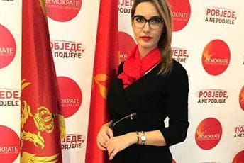 Demokrate: Vlast obećava kaldrmu u Starom Baru osam godina Demokrate: Vlast obećava kaldrmu u Starom Baru osam godina