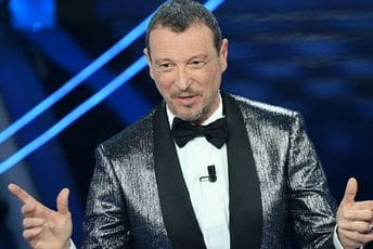 Festival Sanremo slavi 70. rođendan bez publike Festival Sanremo slavi 70. rođendan bez publike