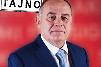 URA tvrdi: Simović saučesnik kriminalnih aktivnosti vezanih za Abu Dabi fond URA tvrdi: Simović saučesnik kriminalnih aktivnosti vezanih za Abu Dabi fond