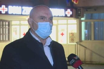 CAREVIĆ: Zakasnilo se, ranije trebalo zaključati Budvu CAREVIĆ: Zakasnilo se, ranije trebalo zaključati Budvu