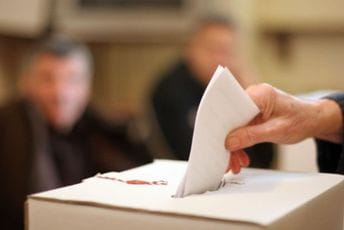Slovenija raspisala izbore za zastupnike u Evropskom parlamentu