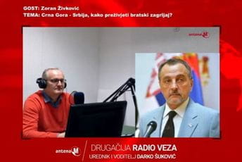 Živković u DRV: Bajdenova čestitka kao telegram saučešća Vučiću Živković u DRV: Bajdenova čestitka kao telegram saučešća Vučiću