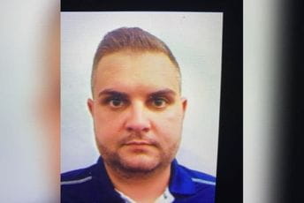 Lažni diplomata u političkoj misiji u Nikšiću Lažni diplomata u političkoj misiji u Nikšiću