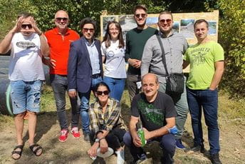 URA: Odbranili smo crnogorske vodotoke URA: Odbranili smo crnogorske vodotoke