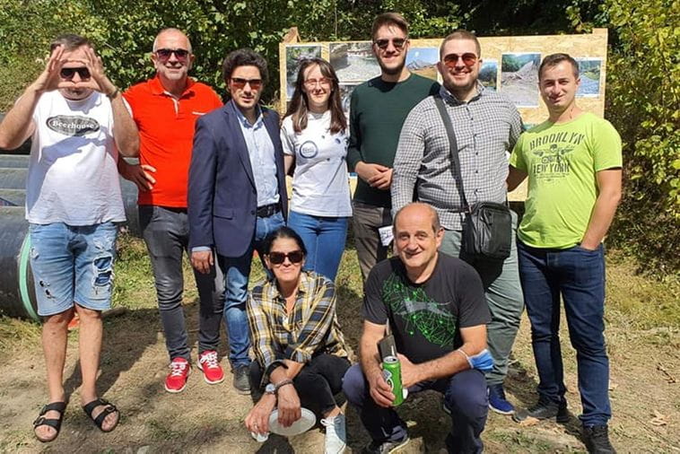 URA: Odbranili smo crnogorske vodotoke URA: Odbranili smo crnogorske vodotoke