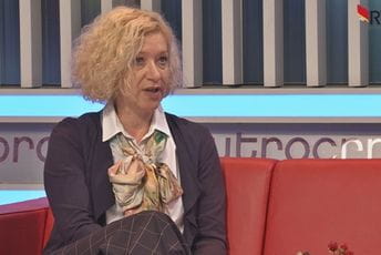 Potrošnja Ceftriaksona porasla 68% Potrošnja Ceftriaksona porasla 68%