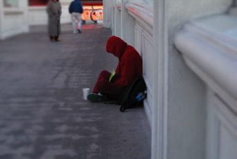 Škotska registrovala novi rekord – skoro 30.000 beskućnika Škotska registrovala novi rekord – skoro 30.000 beskućnika