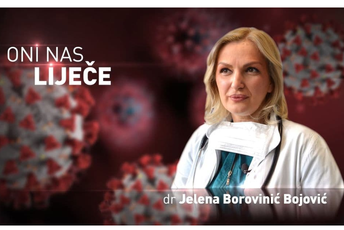 Budva gori, a ministarka se češlja Budva gori, a ministarka se češlja