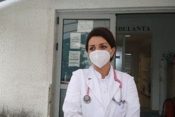 Bolnica Meljine: Ministarstvo zdravlja hitno da nam pomogne Dr Vuković