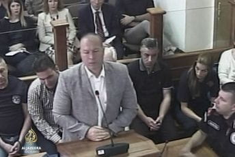 Obrazloženje: Viši sud bitno povrijedio krivični postupak u suđenju za "državni udar" Obrazloženje: Viši sud bitno povrijedio krivični postupak u suđenju za "državni udar"