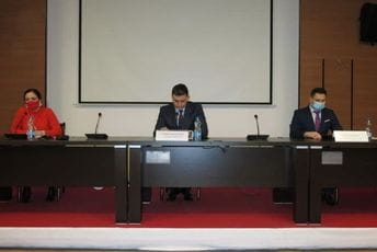 Tivat: Snežana Matijević podnijela ostavku na funkciju direktorice Dnevnog centra Tivat: Snežana Matijević podnijela ostavku na funkciju direktorice Dnevnog centra