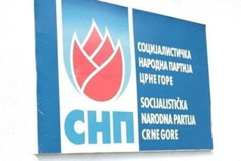 Đurović, Kovač i Vojinović odbili mjesta na listi SNP-a