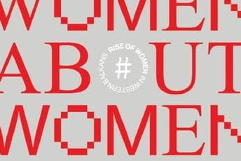 ,,Žene o ženama“ u Modernoj galeriji ,,Žene o ženama“ u Modernoj galeriji