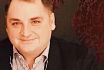 Preminuo nekadašnji vaterpolista Primorca Draško Krivokapić Preminuo nekadašnji vaterpolista Primorca Draško Krivokapić