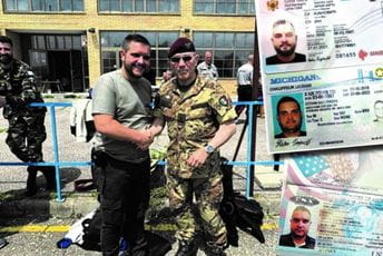 Za koga stvarno radi Stevan Simijanović Stevan Simijanović