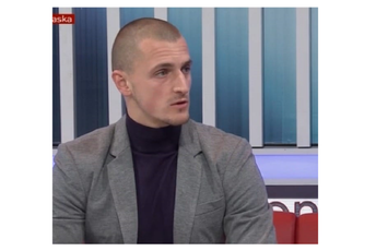 Baćović: Svjetski dan mahunarki pruža priliku za podizanje svijesti o njihovim prehrambenim prednostima Dragan Baćović