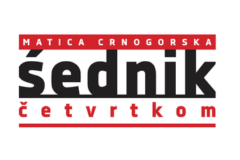 Śednik četvrtkom: Gost prof. dr Nebojša Vučinić Śednik četvrtkom: Gost prof. dr Nebojša Vučinić