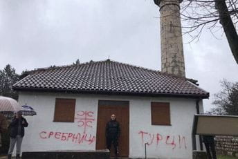 Evropski pokret: Nekažnjavanje počinioca je svojevrstan stimulans novom nedjelu Evropski pokret: Nekažnjavanje počinioca je svojevrstan stimulans novom nedjelu