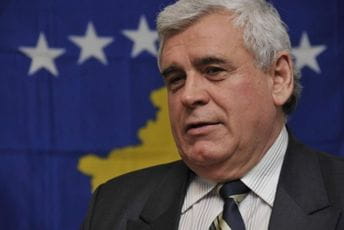 Vlasi: Republike Srpske na Kosovu neće biti Vlasi: Republike Srpske na Kosovu neće biti