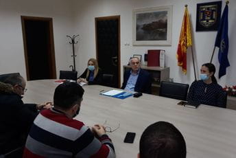 Simović: Svi moramo raditi na smirivanju tenzija Simović: Svi moramo raditi na smirivanju tenzija