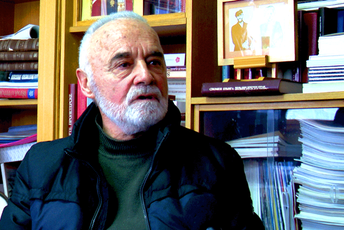 Društvo prijatelja i poštovalaca Nikšića: Ovo je naš Nikšić Društvo prijatelja i poštovalaca Nikšića: Ovo je naš Nikšić