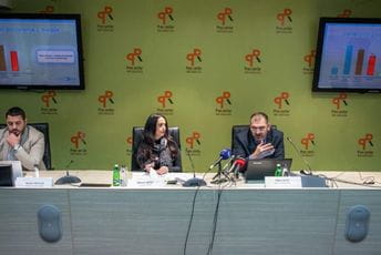 Svi aspekti integracije podjednako bitni za inkluziju migranata u crnogorsko društvo Svi aspekti integracije podjednako bitni za inkluziju migranata u crnogorsko društvo