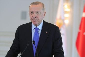 Erdogan: Netanjahua čeka sudbina slična Hitlerovoj, Mladićevoj i Karadžićevoj