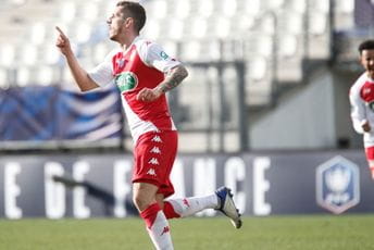Jovetić u Bundesligi
