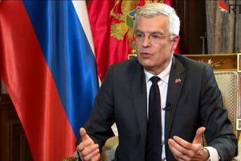 Korčok: Napredak naroda približiće državu EU Korčok: Napredak naroda približiće državu EU