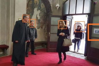 Stanić: Kako građani da poštuju mjere, ako to ne radi ministarka Stanić: Kako građani da poštuju mjere, ako to ne radi ministarka